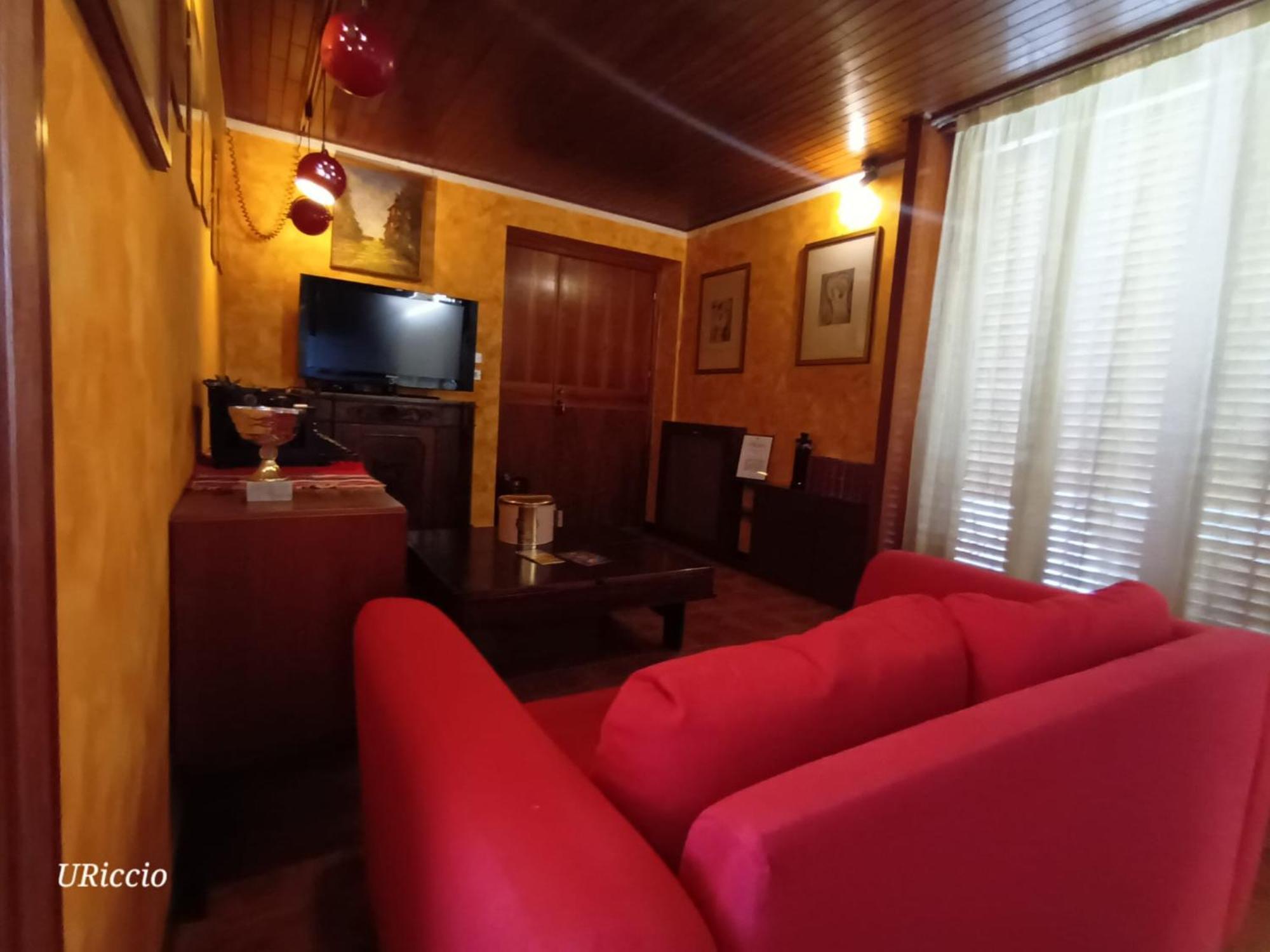 Apartamento Casa Riccio Palermo Exterior foto