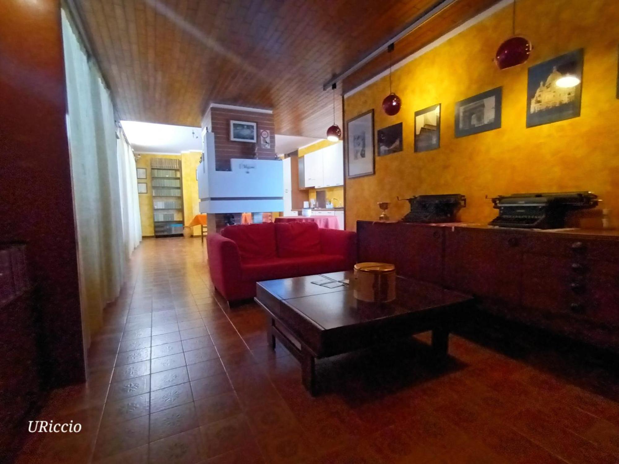 Apartamento Casa Riccio Palermo Exterior foto