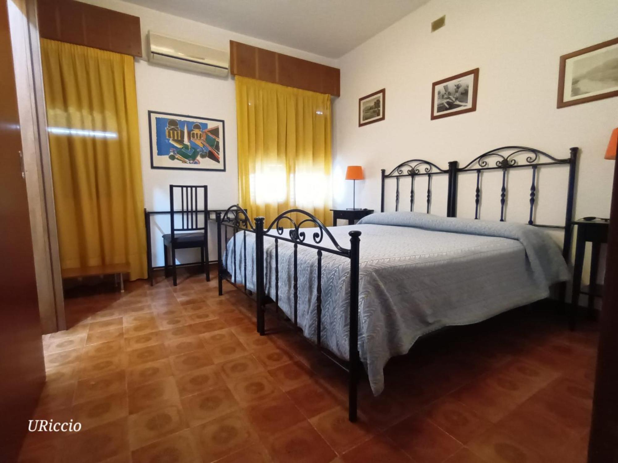 Apartamento Casa Riccio Palermo Exterior foto