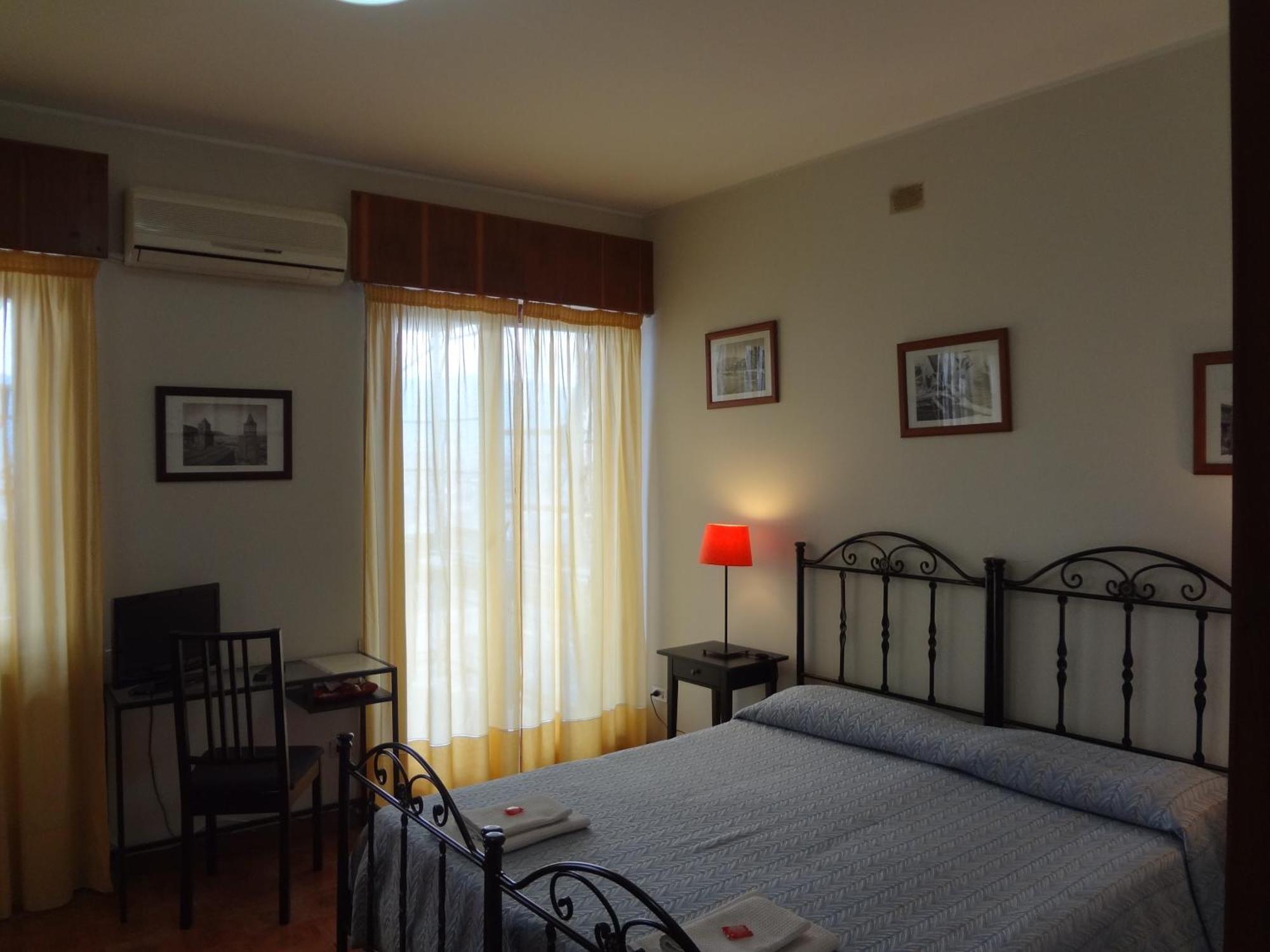 Apartamento Casa Riccio Palermo Exterior foto
